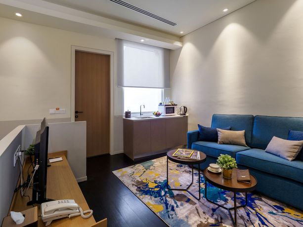 Imagen de la habitación del Hotel Ropewalk Piazza By Phc. Foto 9