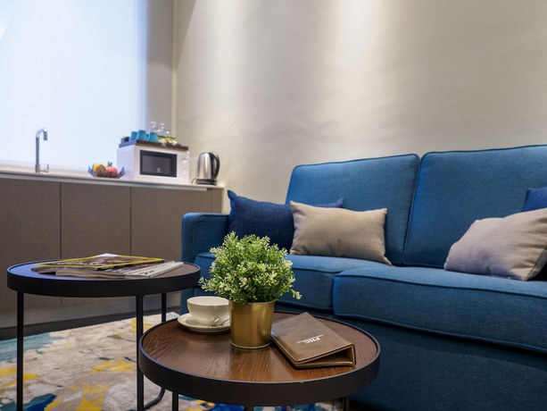 Imagen de la habitación del Hotel Ropewalk Piazza By Phc. Foto 13