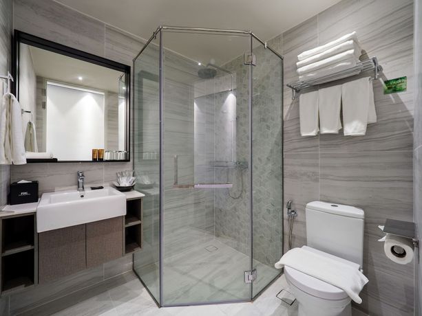 Imagen de la habitación del Hotel Ropewalk Piazza By Phc. Foto 15