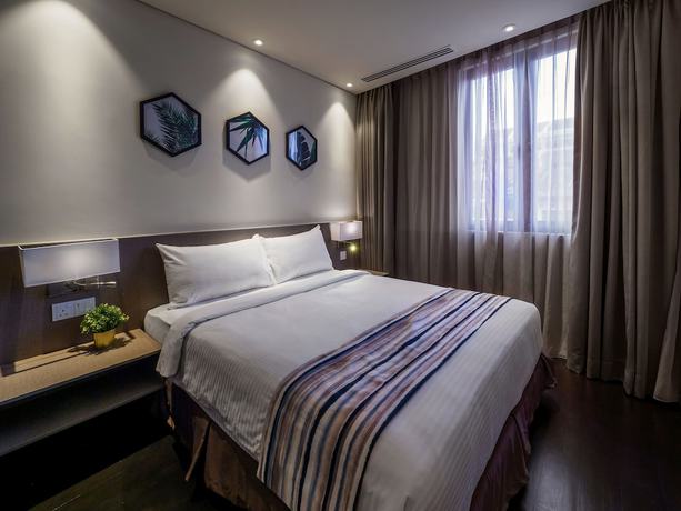 Imagen de la habitación del Hotel Ropewalk Piazza By Phc. Foto 17