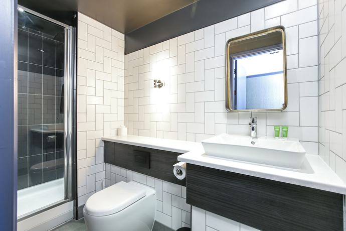 Imagen de la habitación del Hotel Ropewalks Hotel. Foto 12