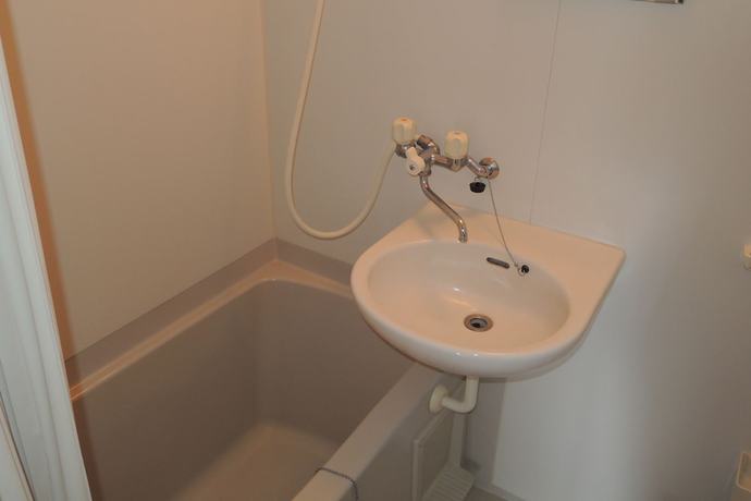 Imagen de la habitación del Hotel Roppokan. Foto 6