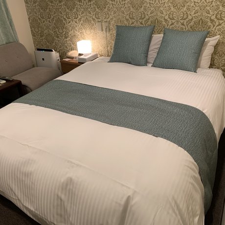 Imagen de la habitación del Hotel Roppongi Plaza. Foto 4