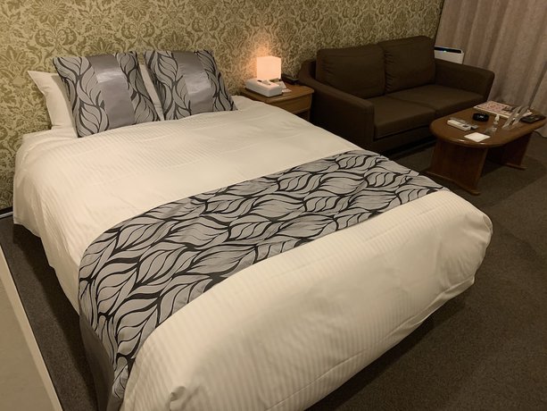 Imagen de la habitación del Hotel Roppongi Plaza. Foto 7