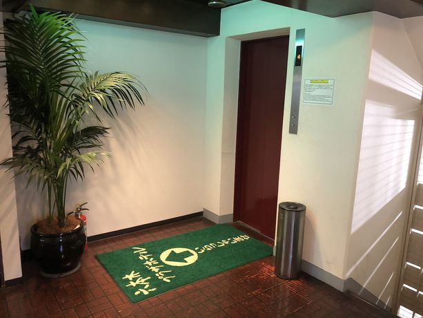 Imagen de los interiores del Hotel Roppongi Plaza. Foto 16