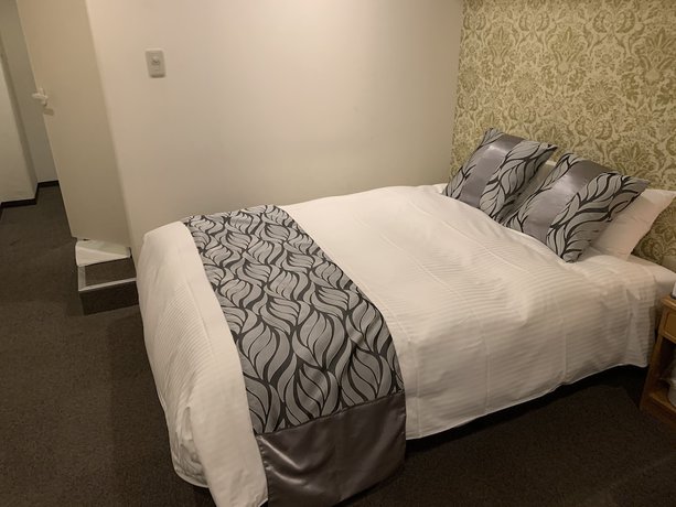 Imagen de la habitación del Hotel Roppongi Plaza. Foto 12