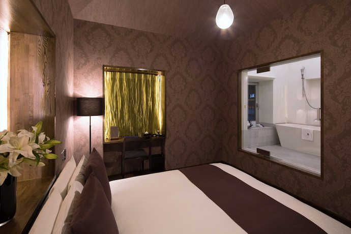 Imagen de la habitación del Hotel Roppongi S. Foto 4