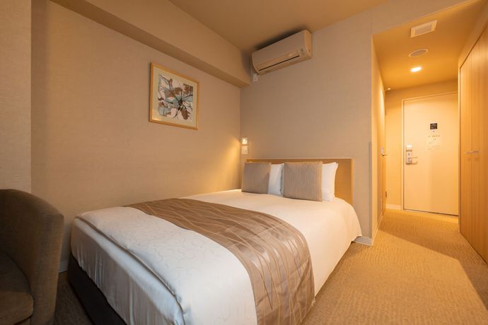 Imagen de la habitación del Hotel Roppongi S. Foto 6