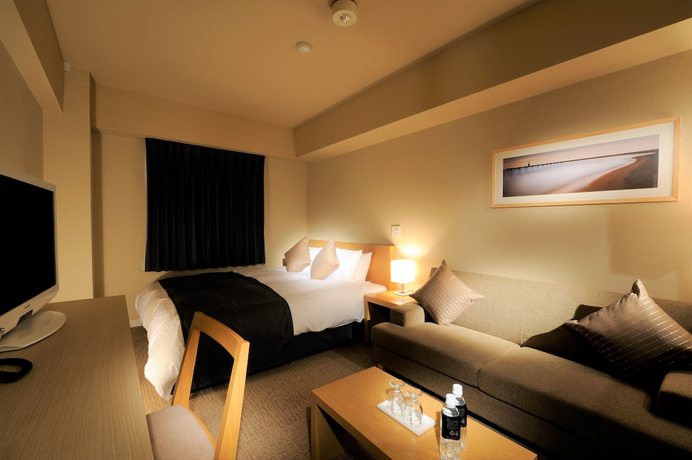 Imagen de la habitación del Hotel Roppongi S. Foto 9