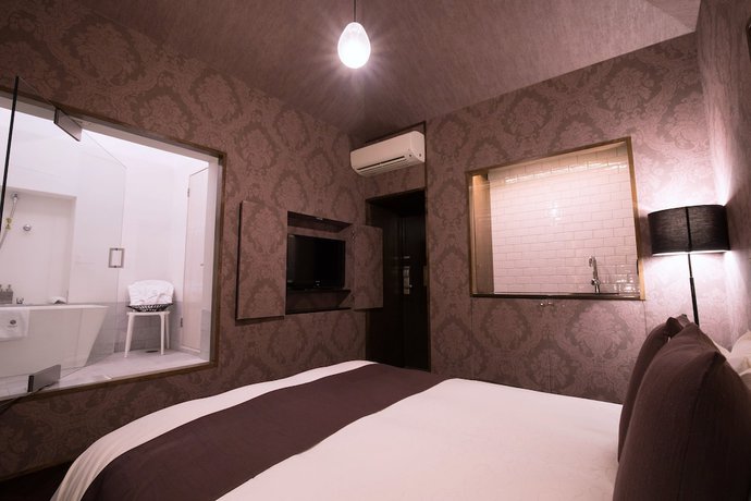 Imagen de la habitación del Hotel Roppongi S. Foto 10