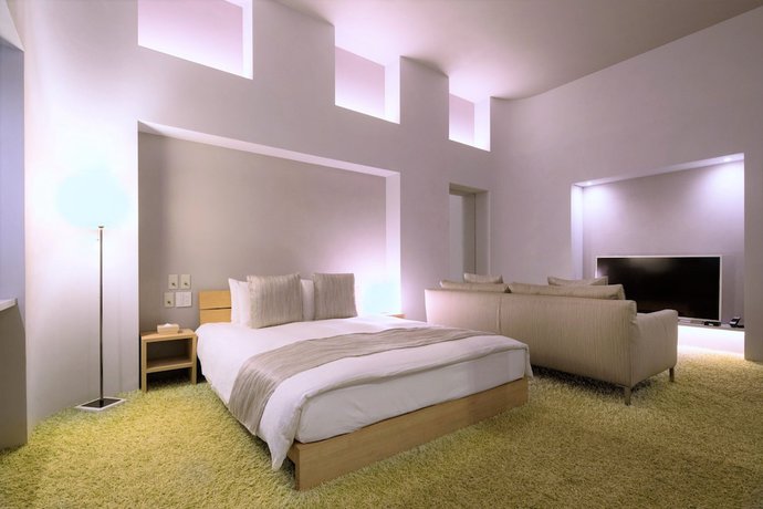 Imagen de la habitación del Hotel Roppongi S and Residence. Foto 12