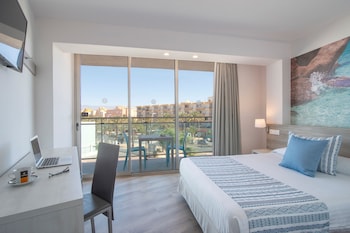 Imagen de la habitación del Hotel Roquetas El Palmeral by Pierre & Vacances. Foto 6
