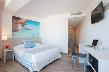 Imagen de la habitación del Hotel Roquetas El Palmeral by Pierre & Vacances. Foto 7