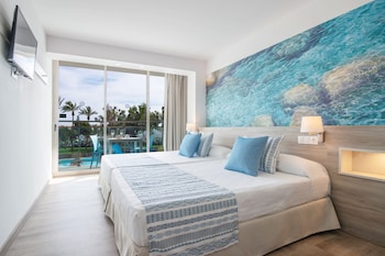 Imagen de la habitación del Hotel Roquetas El Palmeral by Pierre & Vacances. Foto 8