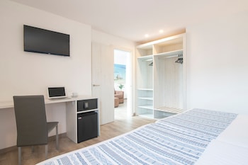 Imagen de la habitación del Hotel Roquetas El Palmeral by Pierre & Vacances. Foto 9