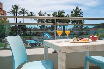 Imagen de la habitación del Hotel Roquetas El Palmeral by Pierre & Vacances. Foto 10