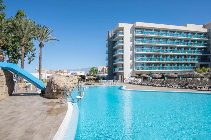 Imagen general del Hotel Roquetas El Palmeral by Pierre & Vacances. Foto 10