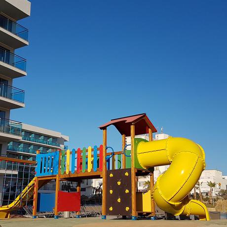 Imagen general del Hotel Roquetas El Palmeral by Pierre & Vacances. Foto 11