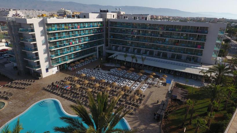 Imagen general del Hotel Roquetas El Palmeral by Pierre & Vacances. Foto 16