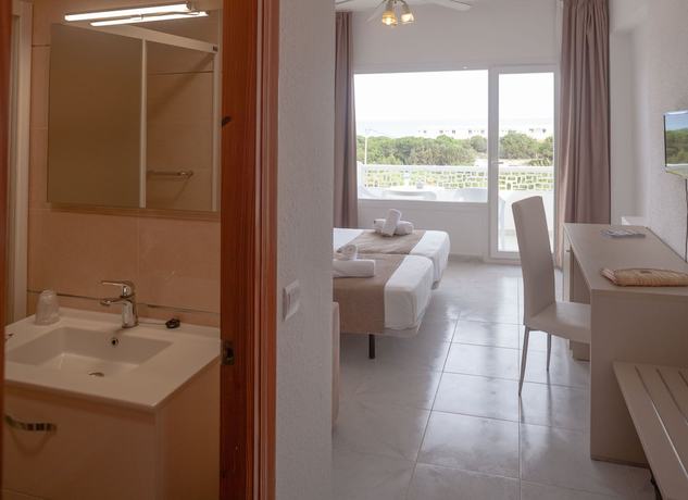Imagen de la habitación del Hotel Roquetes Rooms - Formentera Break. Foto 2