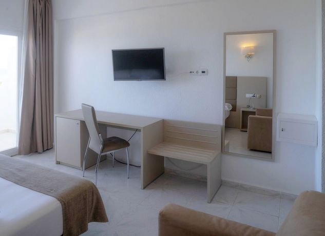 Imagen de la habitación del Hotel Roquetes Rooms - Formentera Break. Foto 3