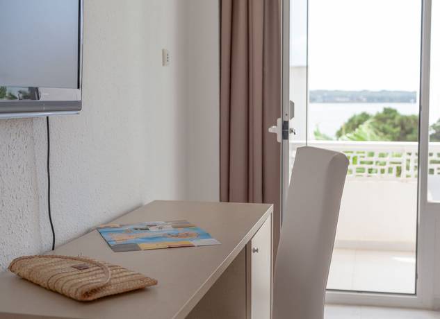 Imagen de la habitación del Hotel Roquetes Rooms - Formentera Break. Foto 6