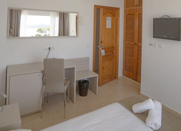 Imagen de la habitación del Hotel Roquetes Rooms - Formentera Break. Foto 8