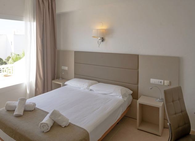 Imagen de la habitación del Hotel Roquetes Rooms - Formentera Break. Foto 10