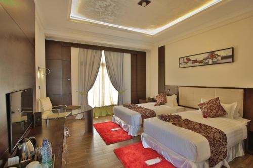 Imagen general del Hotel Rori. Foto 1