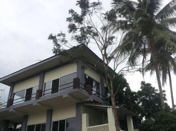 Imagen general del Hotel Rorompok Homan. Foto 2