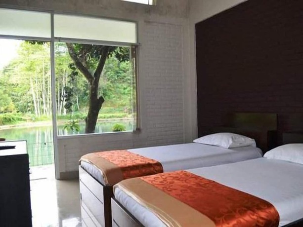 Imagen general del Hotel Rorompok Homan. Foto 1