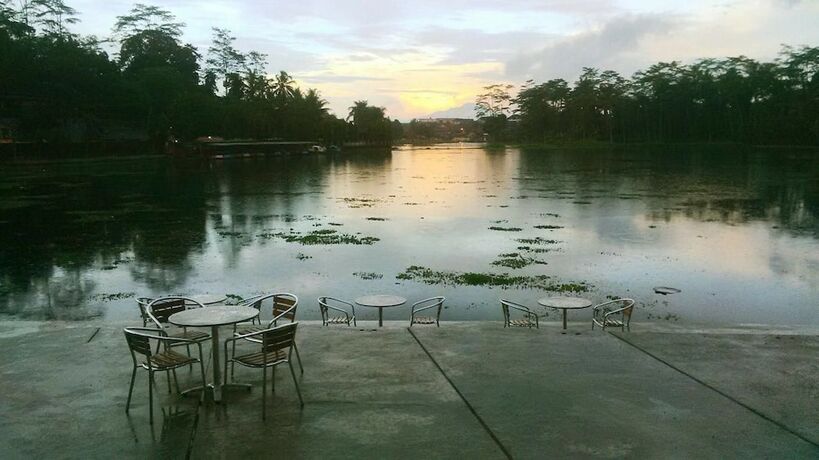 Imagen de los exteriores del Hotel Rorompok Homan. Foto 6