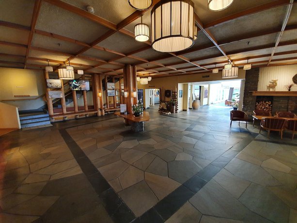 Imagen de los interiores del Hotel Rorosl. Foto 17