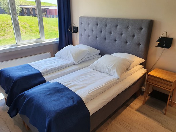 Imagen de la habitación del Hotel Rorosl. Foto 4