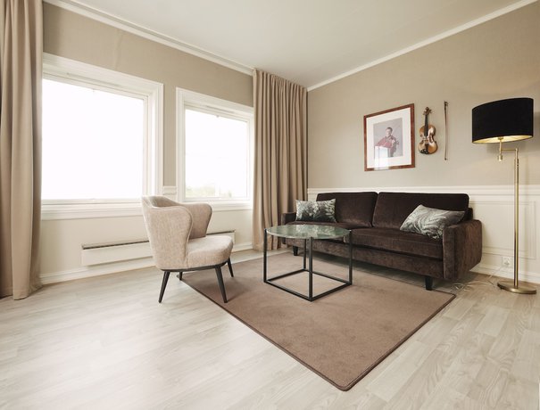 Imagen de la habitación del Hotel Rorosl. Foto 6