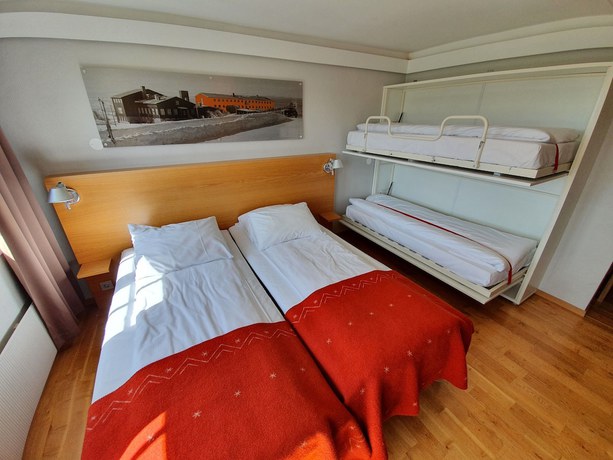 Imagen de la habitación del Hotel Rorosl. Foto 7