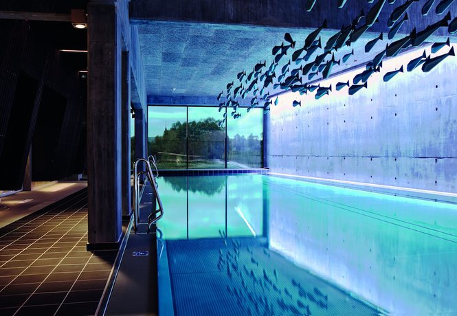 Imagen general del Hotel Rorosl. Foto 1