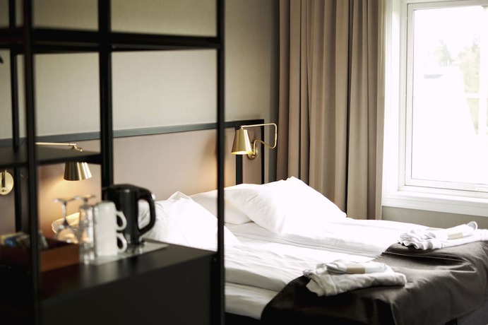 Imagen de la habitación del Hotel Rorosl. Foto 9