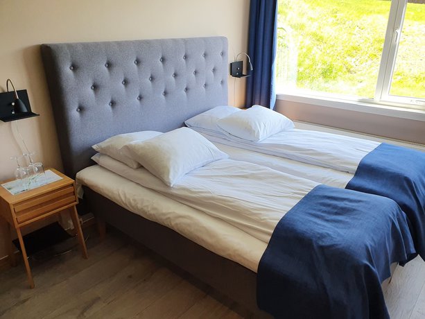 Imagen de la habitación del Hotel Rorosl. Foto 11