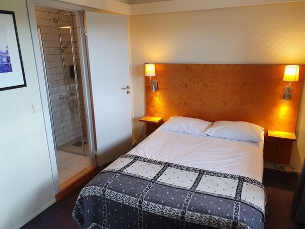 Imagen de la habitación del Hotel Rorosl. Foto 13