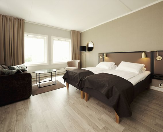 Imagen de la habitación del Hotel Rorosl. Foto 15