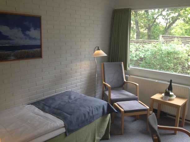 Imagen de la habitación del Hotel Rorvig Centret. Foto 2