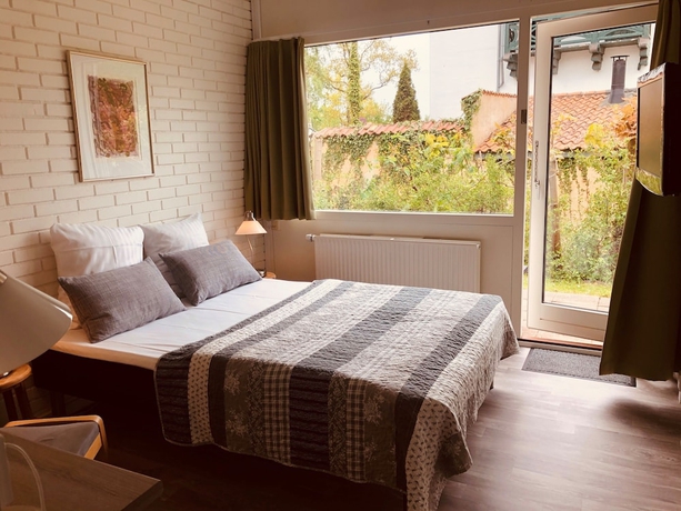 Imagen de la habitación del Hotel Rorvig Centret. Foto 3