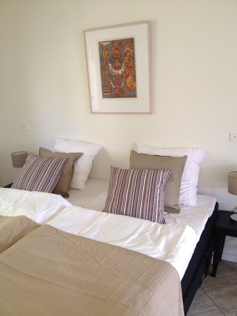 Imagen de la habitación del Hotel Rorvig Centret. Foto 5