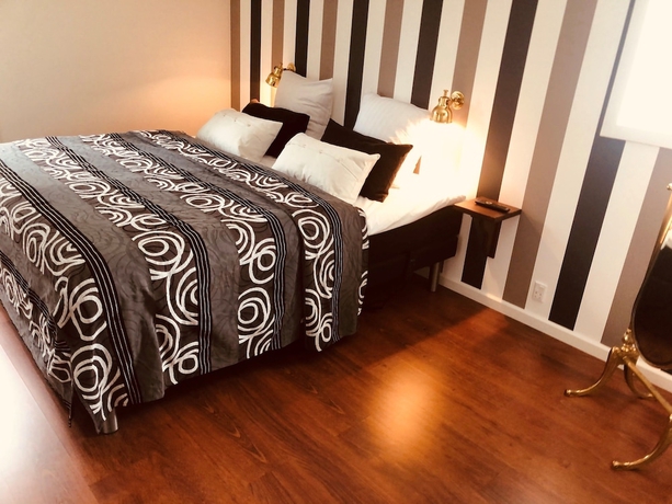 Imagen de la habitación del Hotel Rorvig Centret. Foto 6