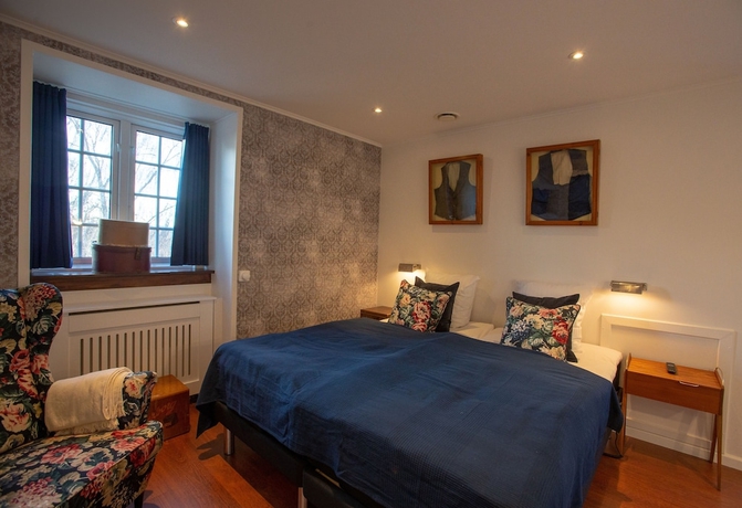 Imagen de la habitación del Hotel Rorvig Centret. Foto 7