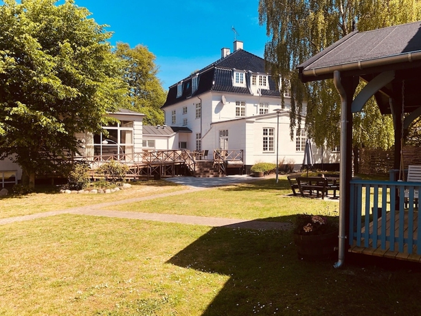 Imagen general del Hotel Rorvig Centret. Foto 1