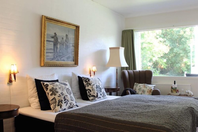 Imagen de la habitación del Hotel Rorvig Centret. Foto 17