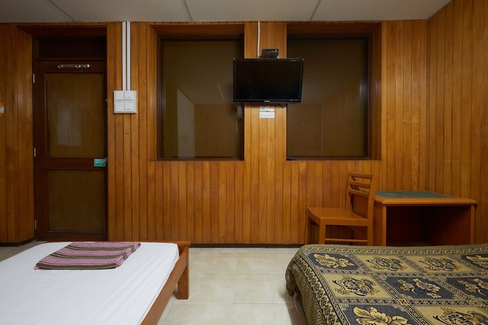 Imagen de la habitación del Hotel Ros Heritage Motel. Foto 3