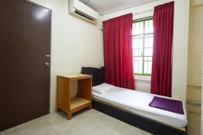 Imagen de la habitación del Hotel Ros Heritage Motel. Foto 4